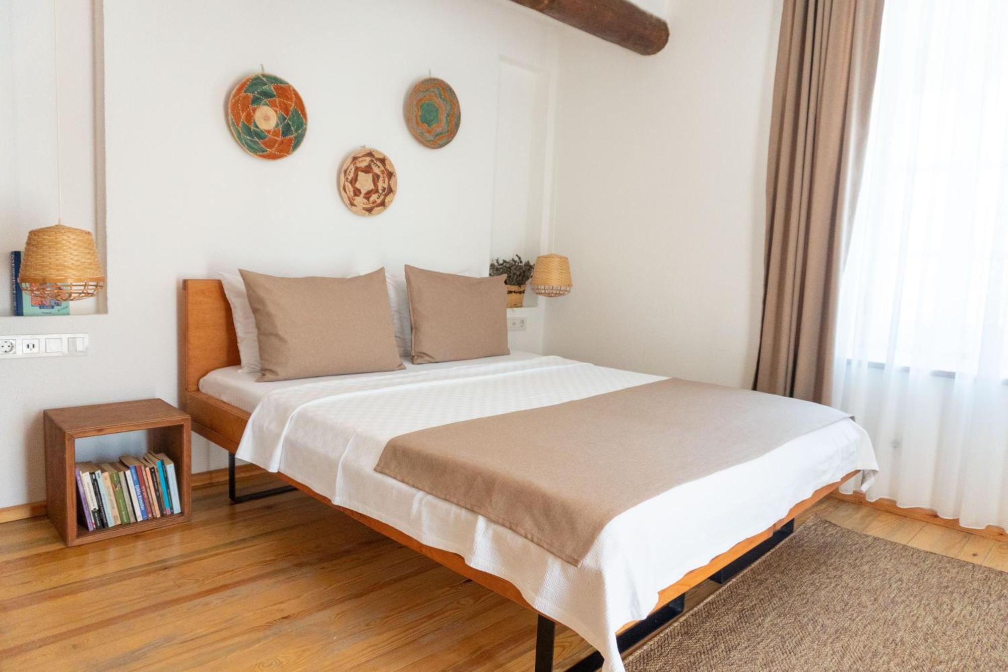 Hotel Cunda Ilios à Ayvalı Extérieur photo
