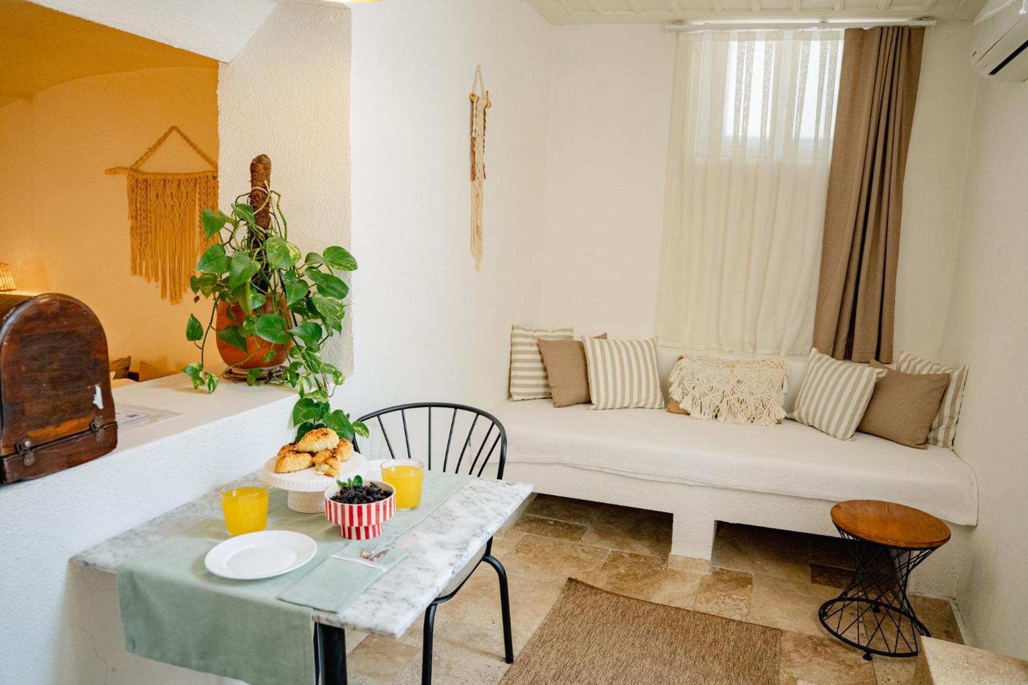 Hotel Cunda Ilios à Ayvalı Extérieur photo